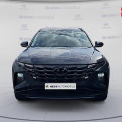 Hyundai Tucson 1.6 T-GDi 230ch Hybrid Creative BVA6 Ch&acirc;lons-en-Champagne