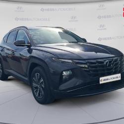 Hyundai Tucson 1.6 T-GDi 230ch Hybrid Creative BVA6 Ch&acirc;lons-en-Champagne