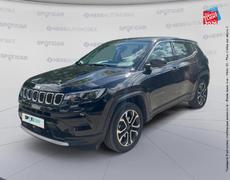 Jeep Compass Illzach