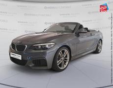 BMW Serie 2 Souffelweyersheim
