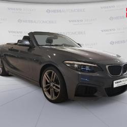 BMW Serie 2 218iA 136ch M Sport Souffelweyersheim
