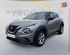 Nissan Juke Bischheim