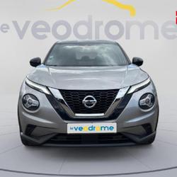 Nissan Juke 1.0 DIG-T 114ch Business+ DCT 2021.5 Bischheim