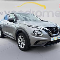 Nissan Juke 1.0 DIG-T 114ch Business+ DCT 2021.5 Bischheim