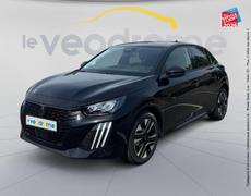 Peugeot 208 Illzach