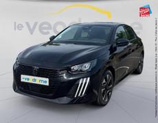 Peugeot 208 Illzach