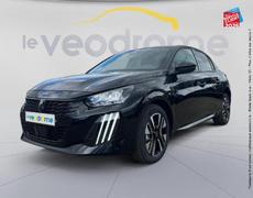 Peugeot 208 Bischheim