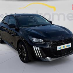 Peugeot 208 1.2 Hybrid 145ch Allure e-DCS6 Siege chauf Bischheim
