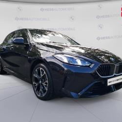 BMW Serie 1 120dA 163ch M Sport Design DKG7 Colmar
