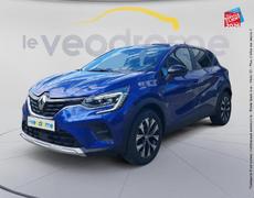 Renault Captur Dijon