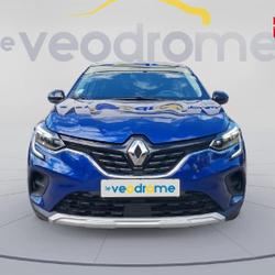 Renault Captur 1.0 TCe 90ch Evolution radar Ar GPS Dijon