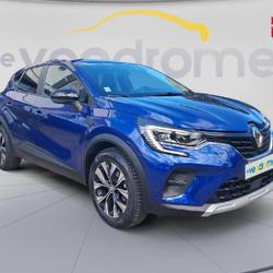 Renault Captur 1.0 TCe 90ch Evolution radar Ar GPS Dijon