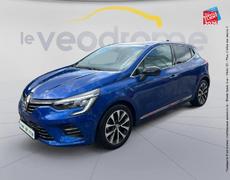 Renault Clio 5