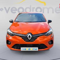 Renault Clio 5 1.3 TCe 140ch Techno Franois