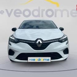 Renault Clio 5 1.6 E-Tech hybride 145ch Equilibre Radar Ar GPS Franois