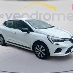 Renault Clio 5 1.6 E-Tech hybride 145ch Equilibre Radar Ar GPS Franois
