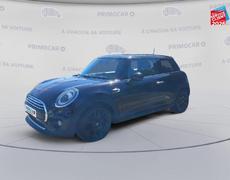 Mini Mini Illange