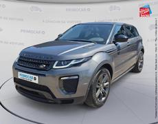 Land Rover Range Rover Evoque Illange