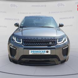 Land Rover Range Rover Evoque 2.0 TD4 180 SE Dynamic BVA Mark IV Illange