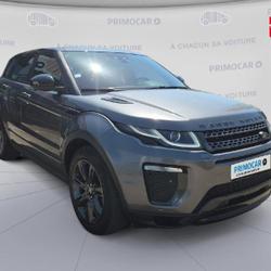 Land Rover Range Rover Evoque 2.0 TD4 180 SE Dynamic BVA Mark IV Illange