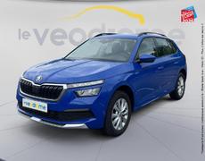 Skoda Kamiq Illzach