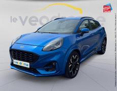 Ford Puma Illzach