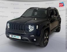 Jeep Renegade Illzach