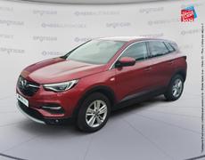 Opel Grandland Belleville-sur-Meuse