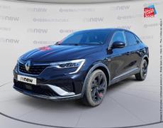 Renault Arkana Strasbourg