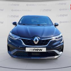 Renault Arkana 1.6 E-Tech 145ch RS Line -21B Strasbourg
