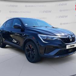 Renault Arkana 1.6 E-Tech 145ch RS Line -21B Strasbourg