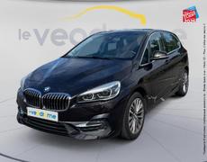 BMW Serie 2 Active Tourer Illzach