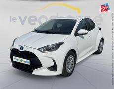 Toyota Yaris Illzach