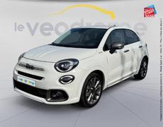 Fiat 500x - 1.5 FireFly Turbo 130ch S/S Sport Hybrid DCT7 - 20 499 €