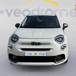 Fiat 500x 1.5 FireFly Turbo 130ch S/S Sport Hybrid DCT7 Bischheim