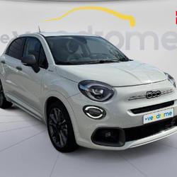 Fiat 500x 1.5 FireFly Turbo 130ch S/S Sport Hybrid DCT7 Bischheim