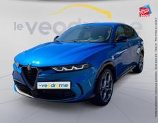 Alfa Romeo Tonale Illzach