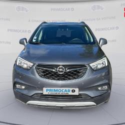 Opel Mokka 1.4 Turbo 140ch Elite 4x2 BVA Prix-l&egrave;s-M&eacute;zi&egrave;res