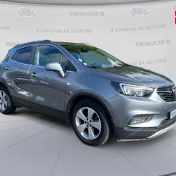 Opel Mokka 1.4 Turbo 140ch Elite 4x2 BVA Prix-l&egrave;s-M&eacute;zi&egrave;res