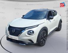 Nissan Juke Metz