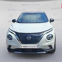 Nissan Juke 1.6 Hybrid 143ch N-Design 2023.5 Metz