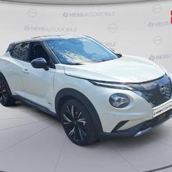 Nissan Juke 1.6 Hybrid 143ch N-Design 2023.5 Metz