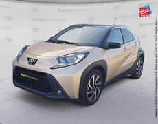 Toyota Aygo X Saint-Dizier
