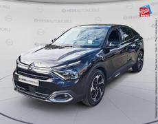 Citroen C4 Metz