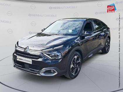 Citroen C4 - 1.2 PureTech 130ch S&S MAX Automatique - 17 999 €