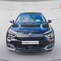 Citroen C4 1.2 PureTech 130ch S&S MAX Automatique Metz