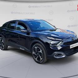 Citroen C4 1.2 PureTech 130ch S&S MAX Automatique Metz