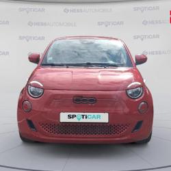 Fiat 500 II e 118ch (RED) MY23 Illzach