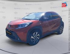 Toyota Aygo X Bar-le-Duc