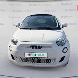Fiat 500C e 95ch MY23 Bischheim